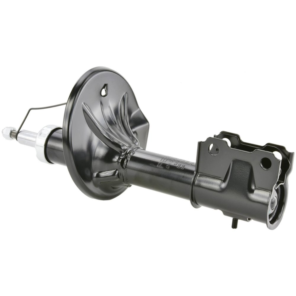 FEBEST 04665579F Амортизатор передний GAS.TWIN TUBE