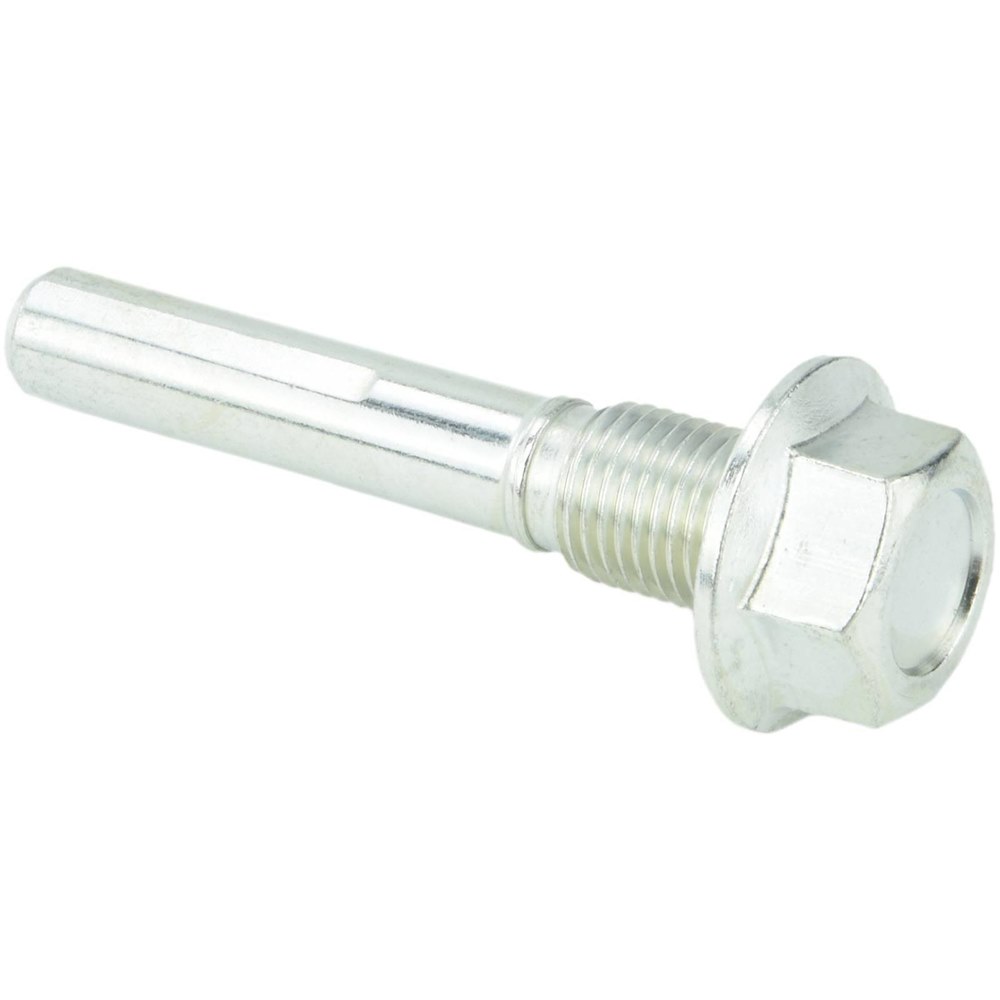 FEBEST 0474CS2UPF Втулка направляющая суппорта MITSUBISHI LANCER 00-09 пер.