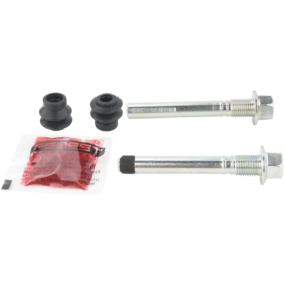 FEBEST 0474CYFKIT Втулка направляющая передн суппорта MITSUBISHI OUTLANDER 08-12, MAZDA 6 GG 0474-CYF-KIT