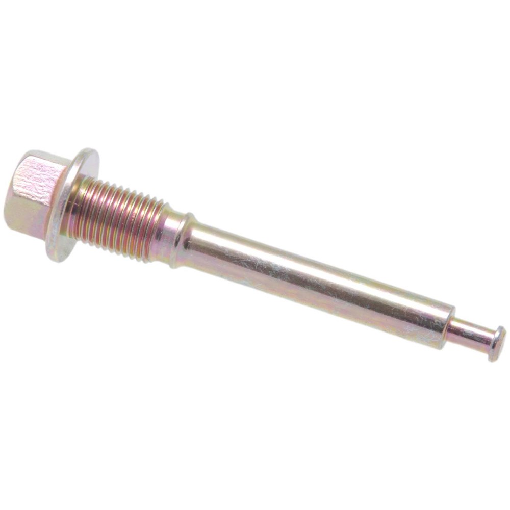 FEBEST 0474V45LOWR Втулка направляющая суппорта MITSUBISHI зад.
