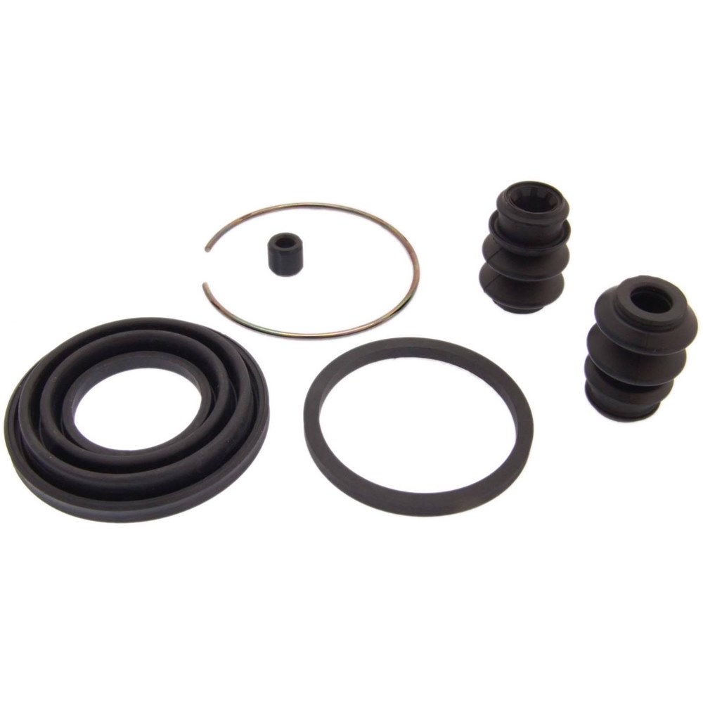 FEBEST 0475PD5R Ремкомплект задн суппорта MITSUBISHI GALANT E55A/E75A 1992-1996 0475-PD5R