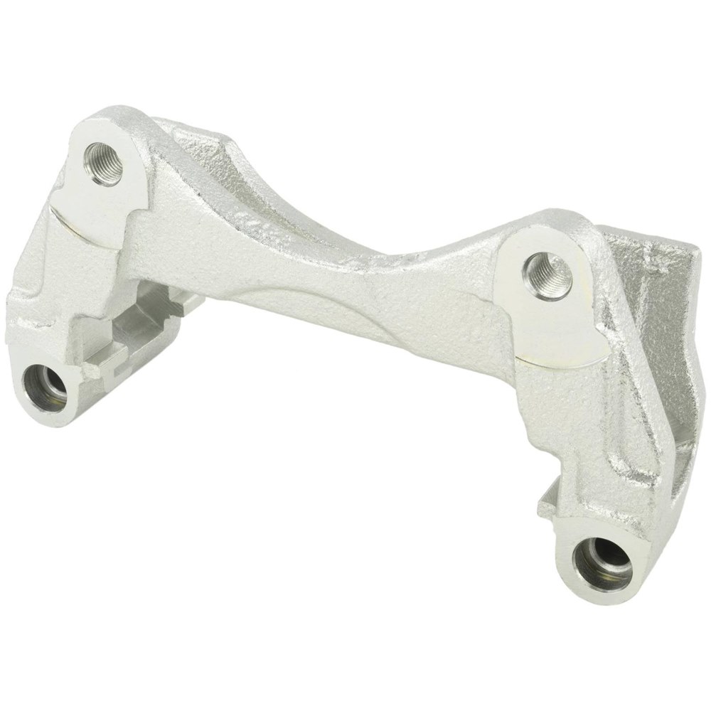 FEBEST 0477CCYF Скоба передн суппорта MITSUBISHI OUTLANDER 2005-2013 0477C-CYF