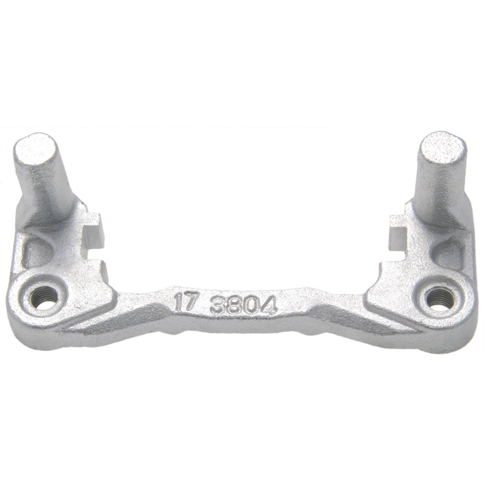 FEBEST 0477CCYR Скоба суппорта MITSUBISHI OUTLANDER/LANCER 00-09 зад.