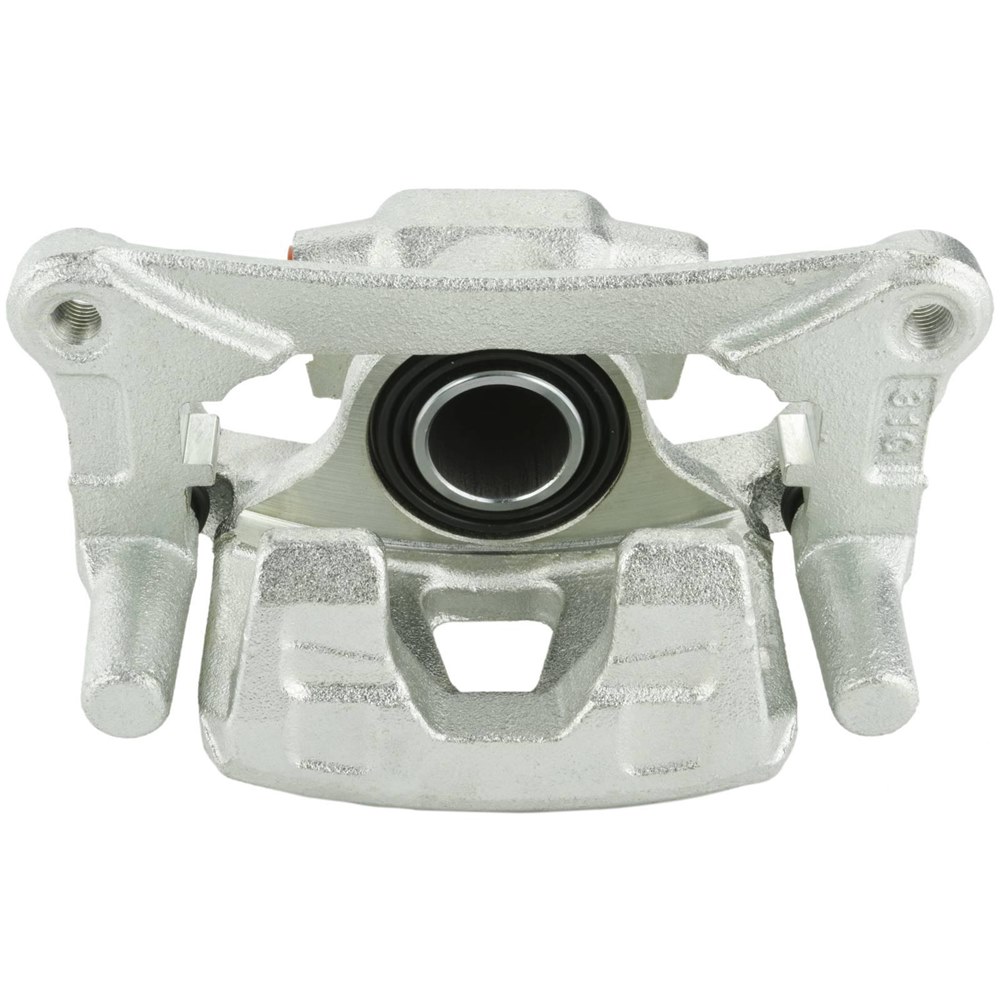 FEBEST 0477NA4RR Суппорт задн правый MITSUBISHI OUTLANDER CW# 2006-2012 0477-NA4RR