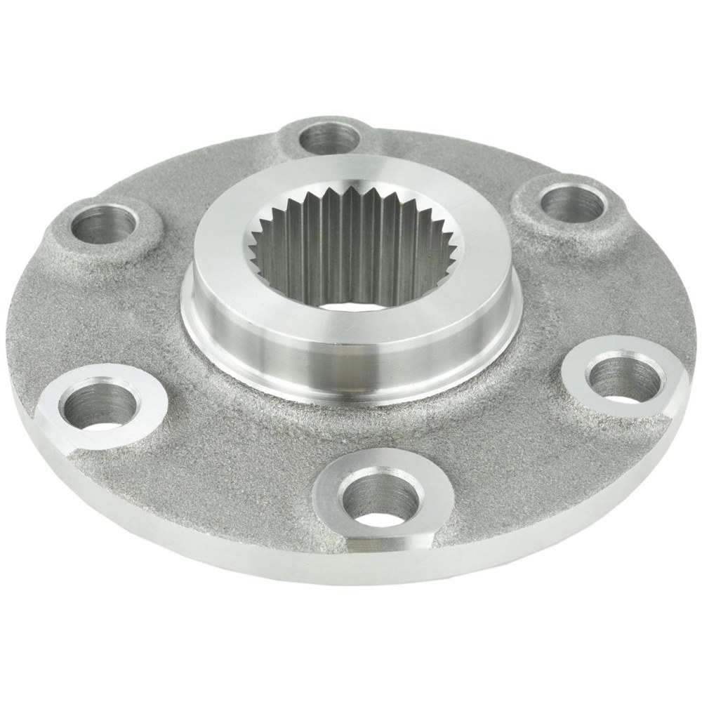 FEBEST 0482FK94WF Ступица MITSUBISHI PAJERO I/II 89-04 пер.(FLANGE)