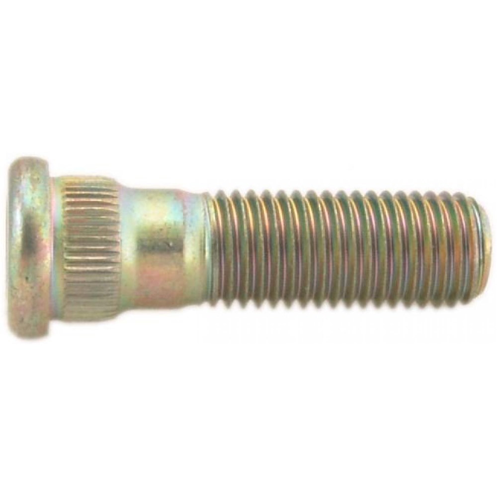 FEBEST 0484001 Шпилька колёсная MITSUBISHI M12x1.5x46.6x29.5