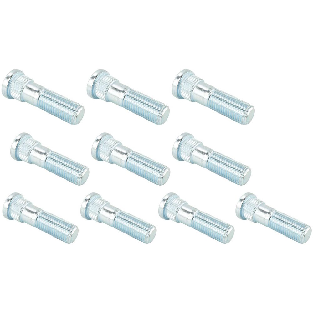 FEBEST 0484001PCS10 Шпилька колёсная PCS 10