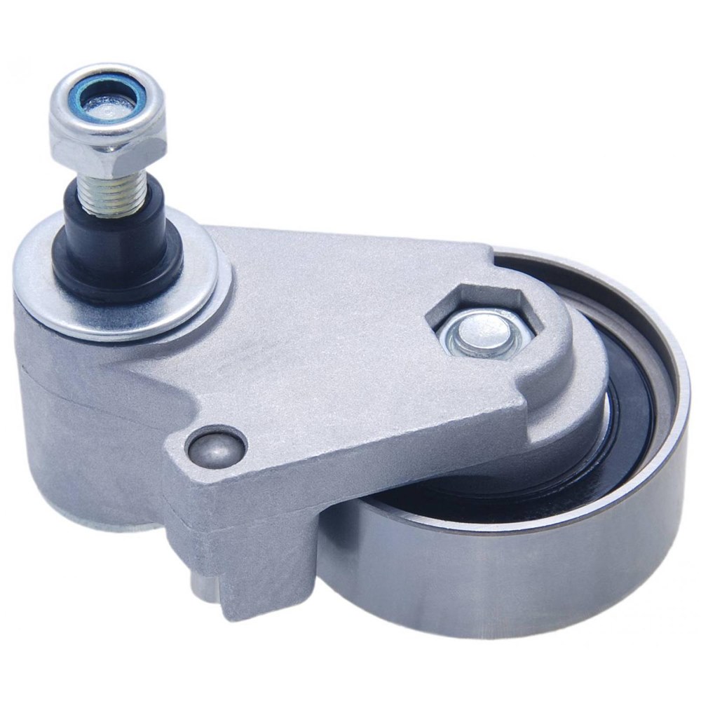 FEBEST 0487KH6W Ролик натяжителя ремня грм