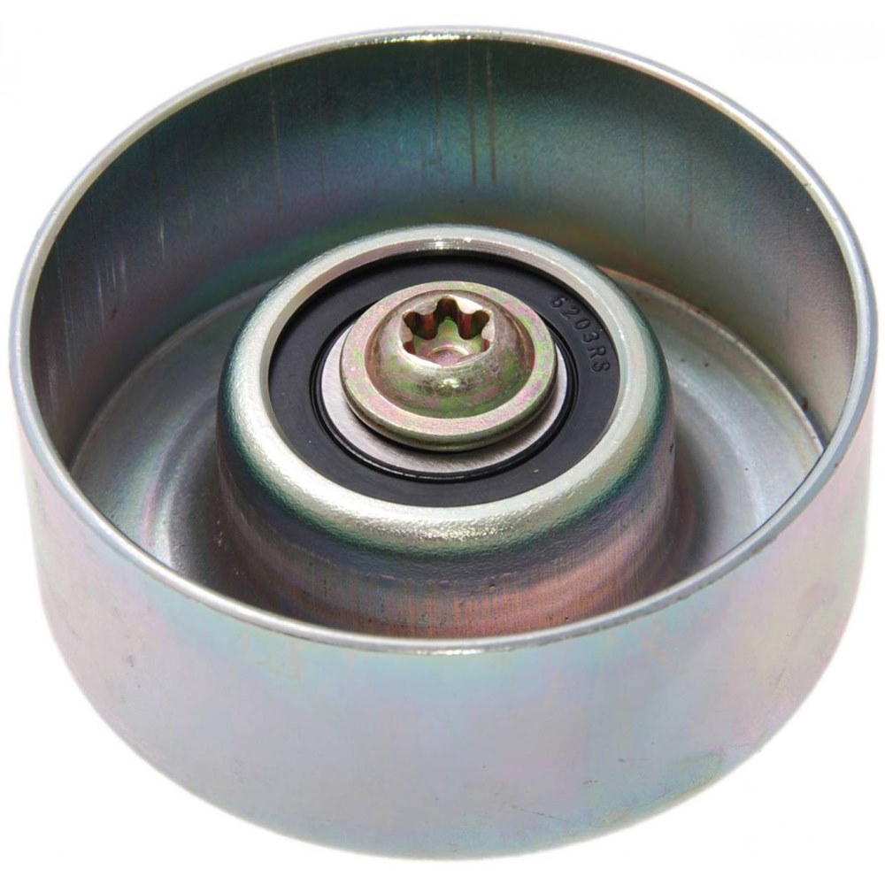 FEBEST 0487KH9W Ролик натяжной