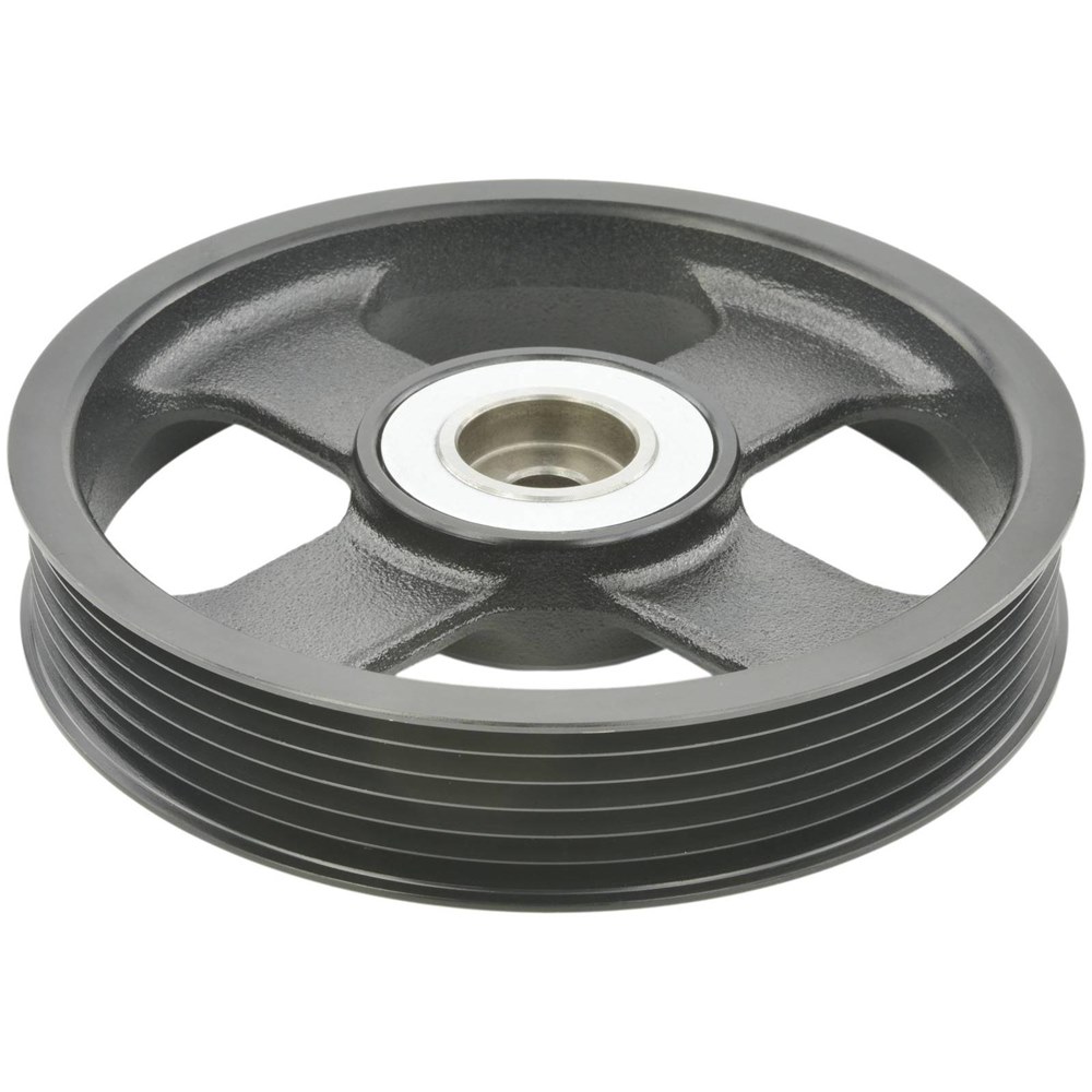 FEBEST 0488CY4A Ролик обводной MITSUBISHI LANCER CY 08- 0488-CY4A