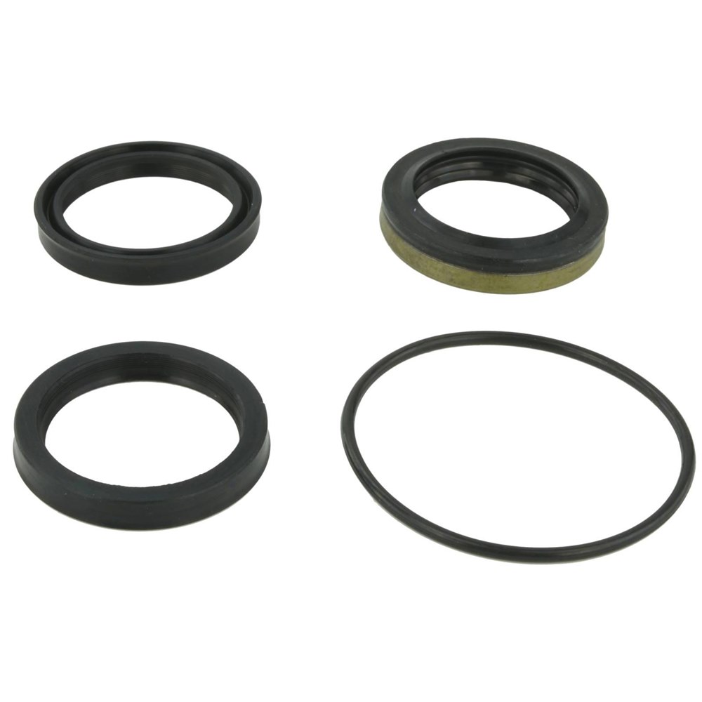 FEBEST 0491K57T Ремкомплект рул рейки MITSUBISHI PAJERO II V14W-V55W 1991-2004 0491-K57T