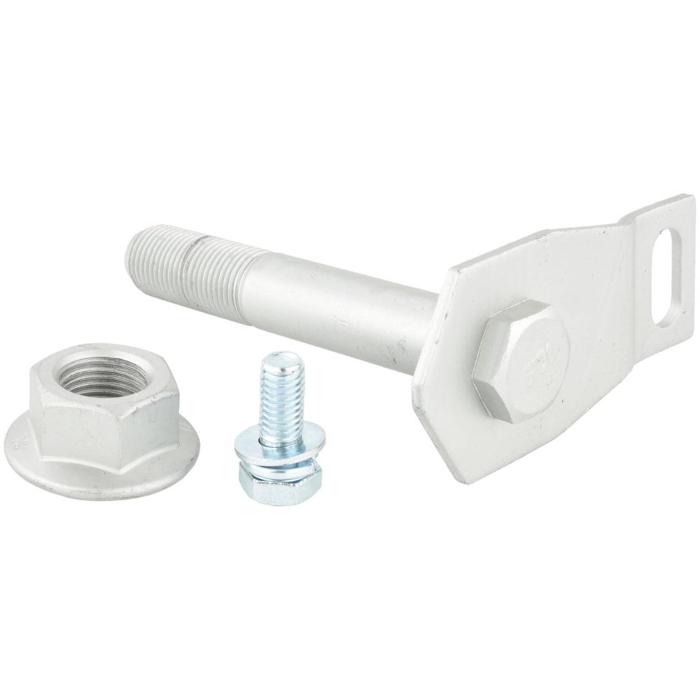 FEBEST 0498005KIT Болт крепления подвески MITSUBISHI PAJERO SPORT 98- компл.