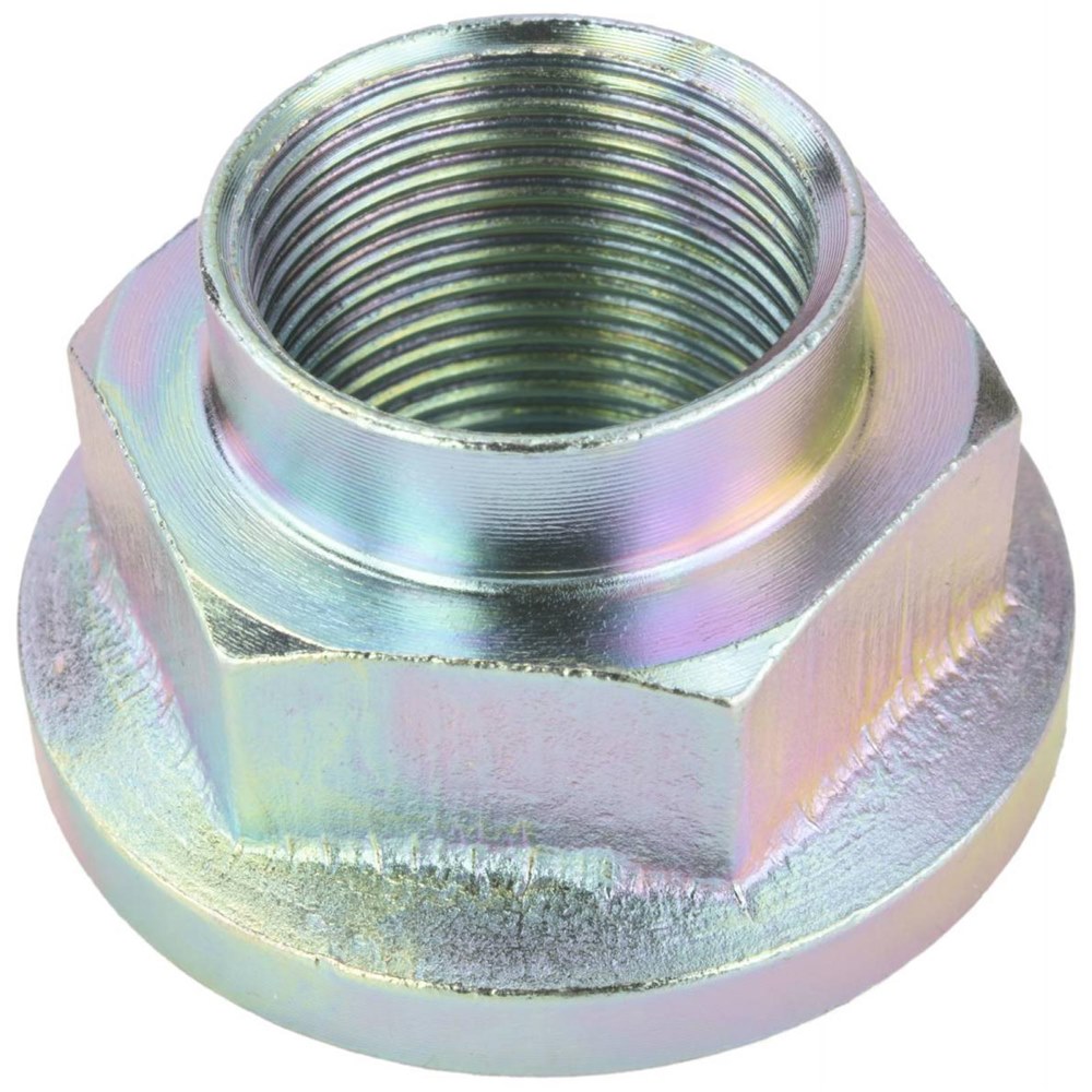 FEBEST 0498NHUB01 Гайка MITSUBISHI LANCER 2007- 0498-NHUB01