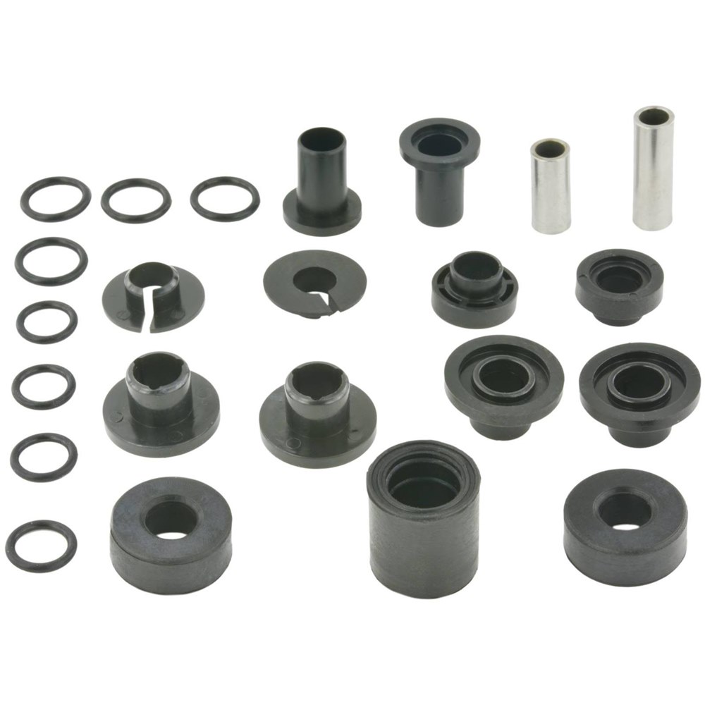 FEBEST 0499DA1GBKIT Ремкомплект кулисы кпп