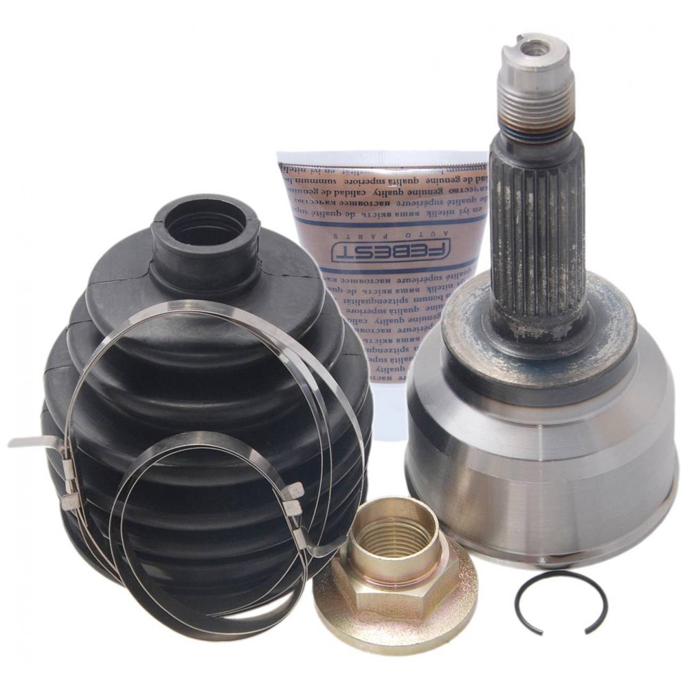 FEBEST 0510004 ШРУС наружный 21X51.5X24