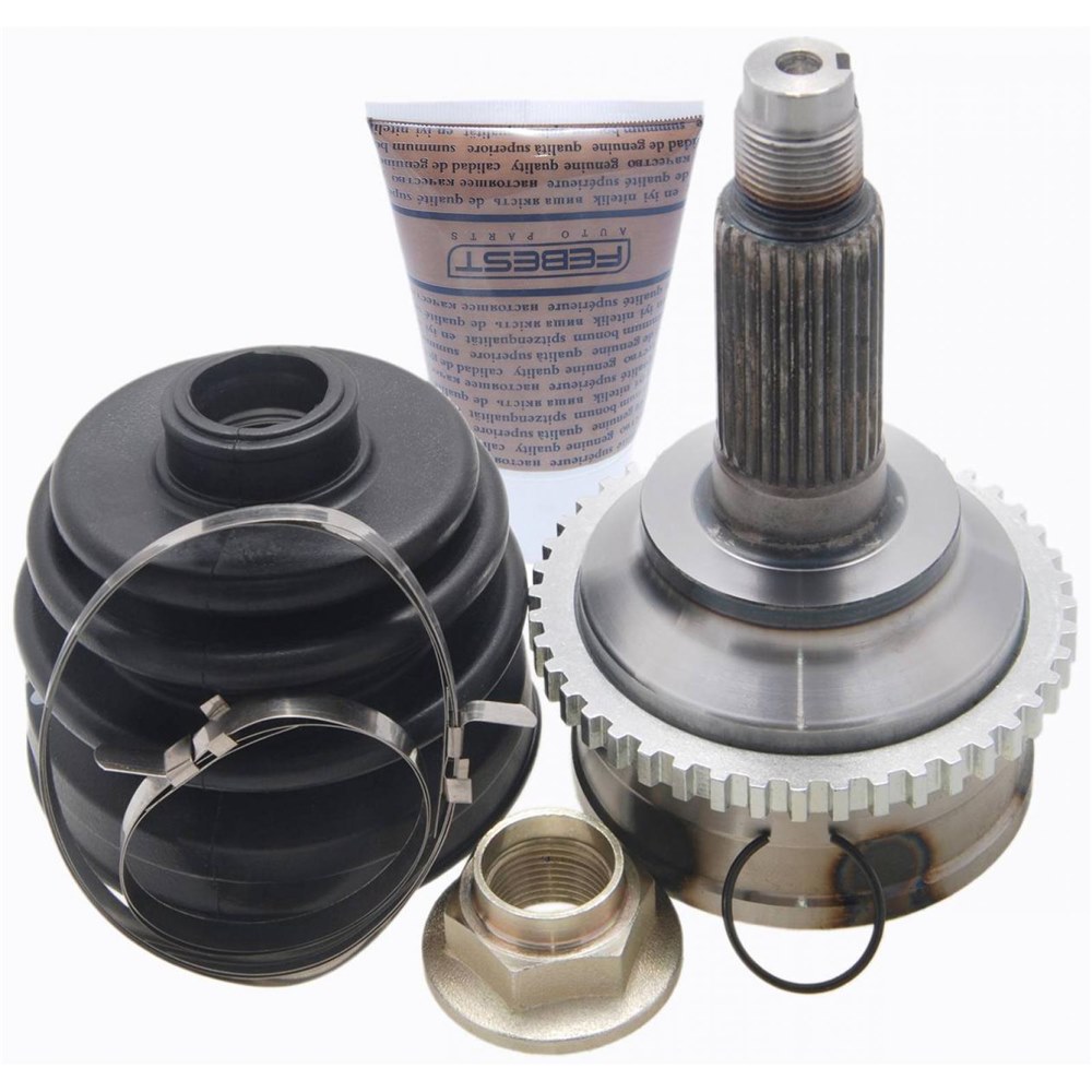FEBEST 0510041A44 ШРУС НАРУЖНЫЙ 24X56X28