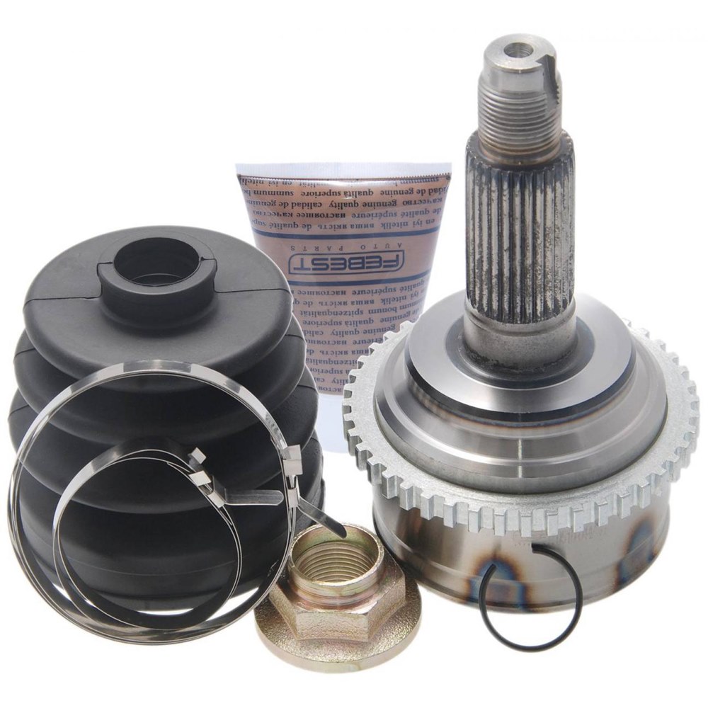 FEBEST 0510044A44 ШРУС внешний MAZDA 6 GG 2002-2008 0510-044A44