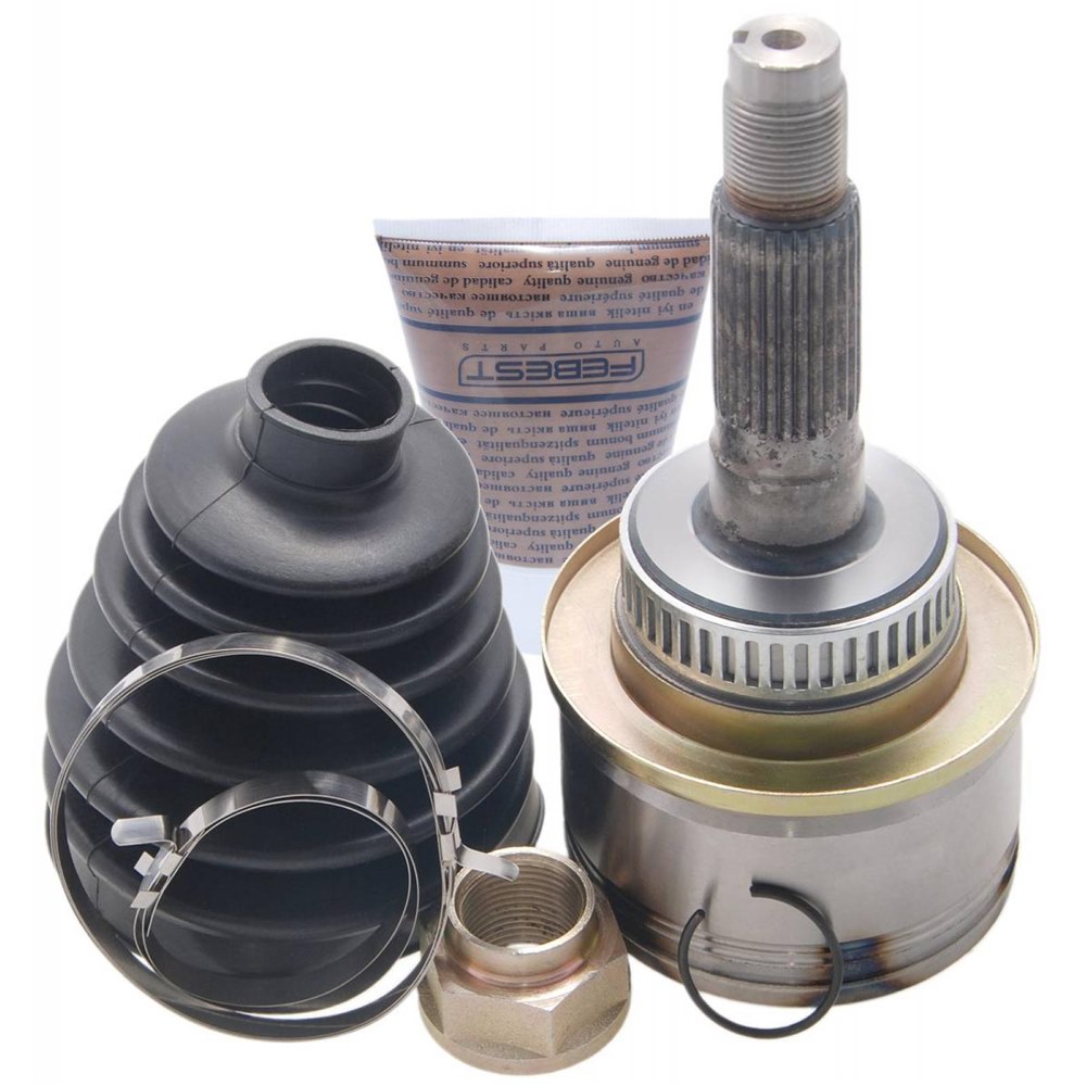FEBEST 0510BT50A44 ШРУС наружный 36X61X28