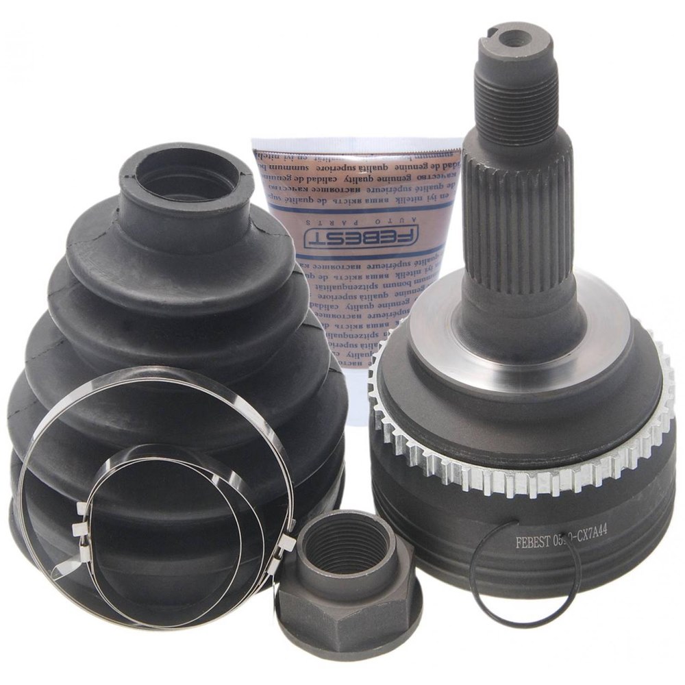 FEBEST 0510CX7A44 ШРУС наружный 36X65X31