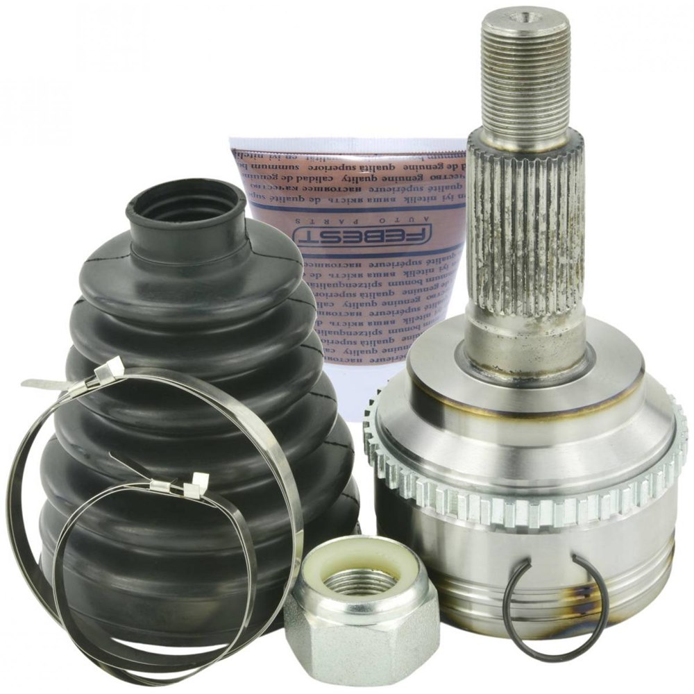 FEBEST 0510ERA44 ШРУС наружный 33X63X31