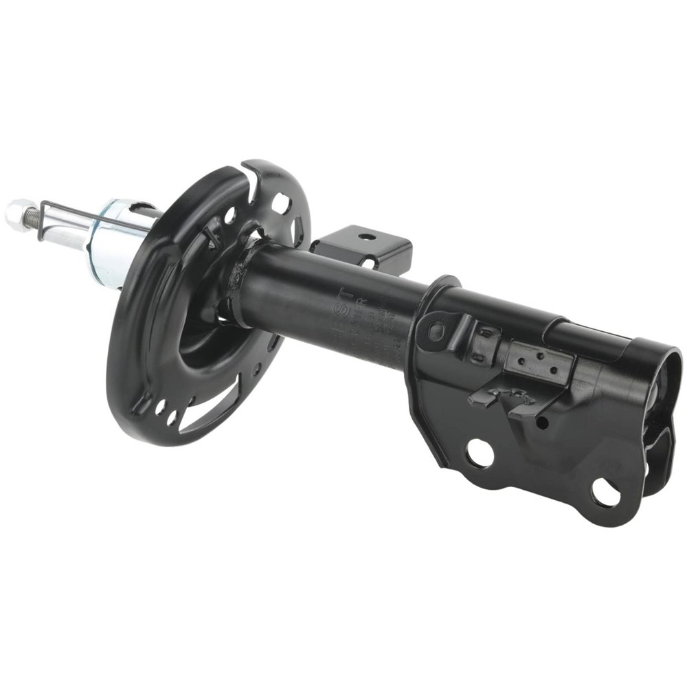 FEBEST 05110001FR Амортизатор передний правый GAS.TWIN TUBE