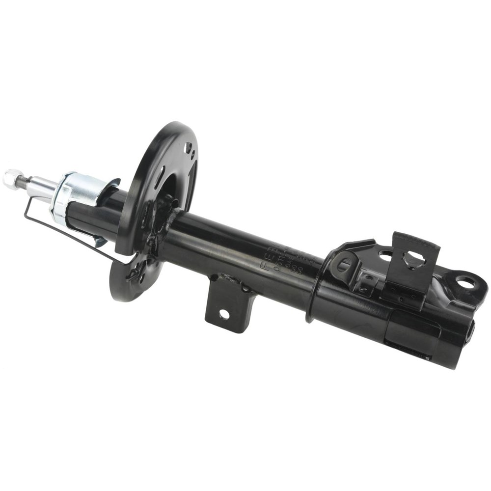 FEBEST 05110002FL Амортизатор gas.twin tube | перед лев |
