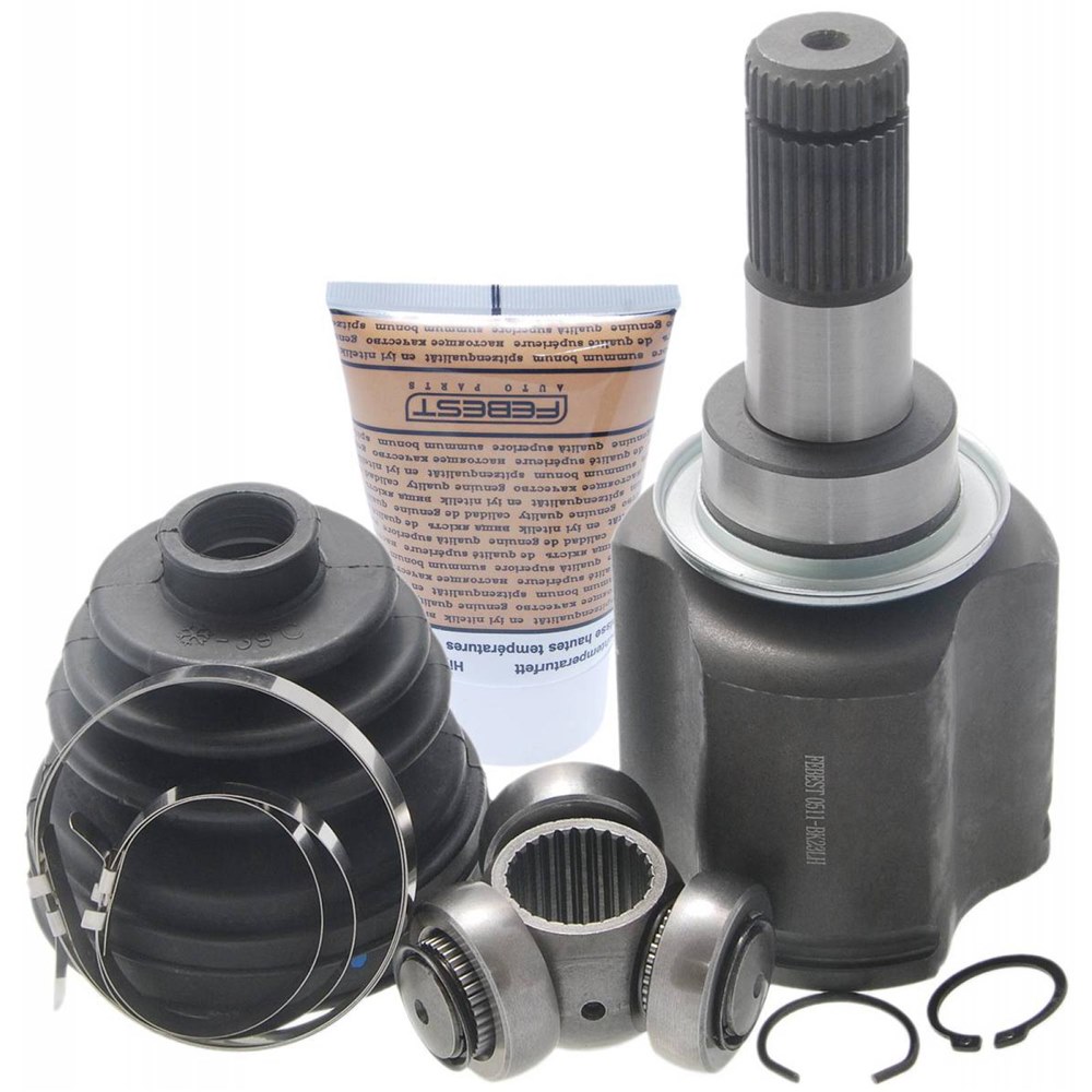 FEBEST 0511BK23LH Шрус внутренний левый 26x50x30