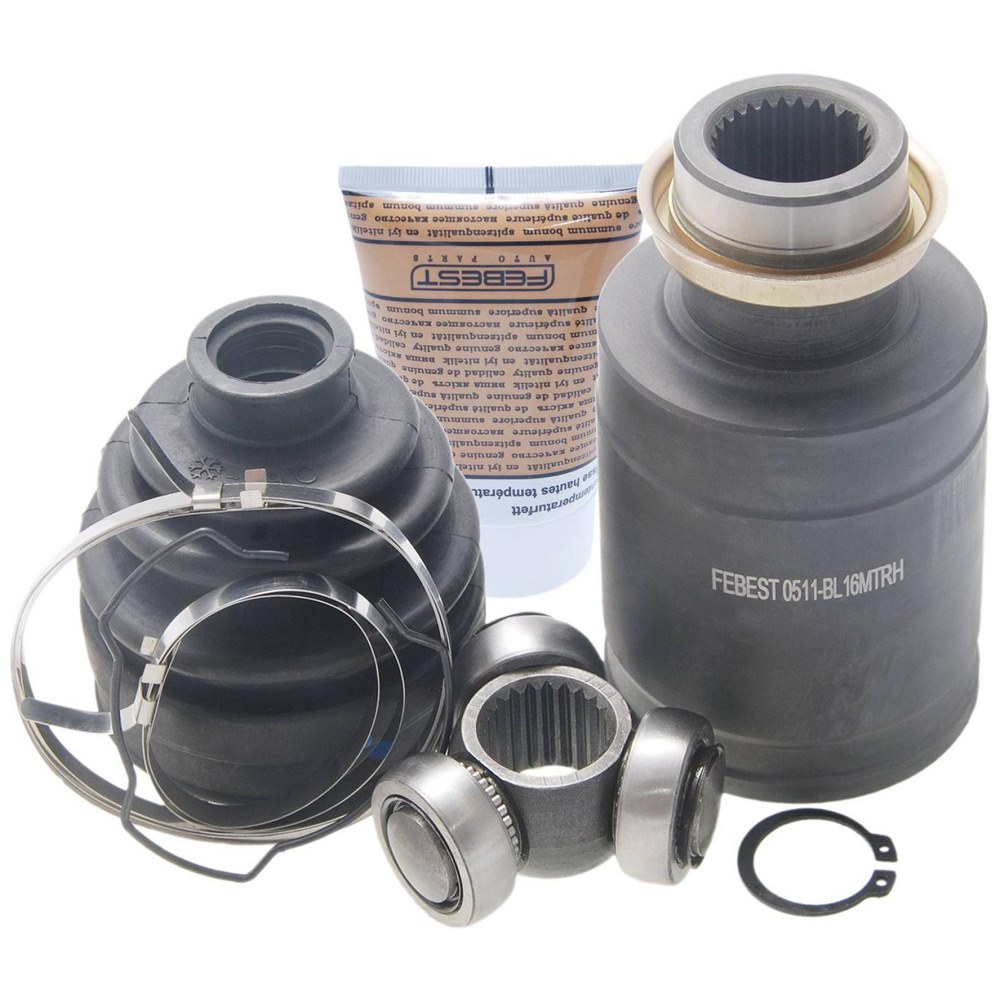 FEBEST 0511BL16MTRH ШРУС внутр правый 22X43X28 MAZDA 3 BK (03-08) 0511-BL16MTRH