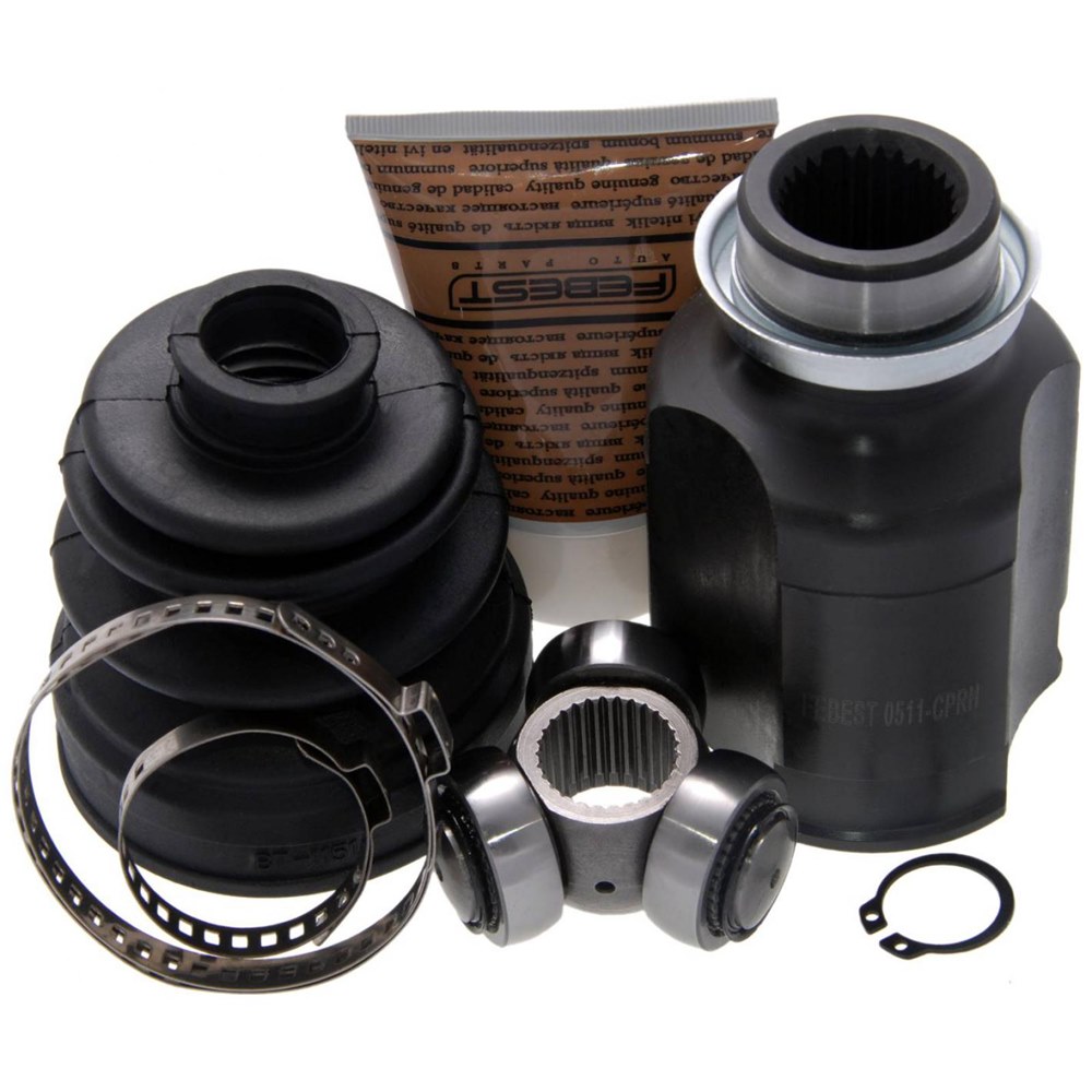 FEBEST 0511CPRH ШРУС внутренний правый 29X43X28