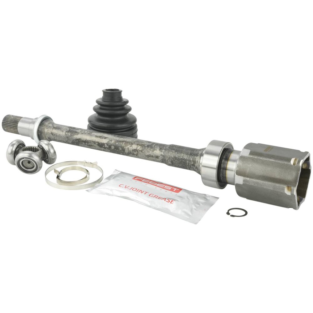 FEBEST 0511CX5AT2WDRH ШРУС внутренний правый 24X40X31