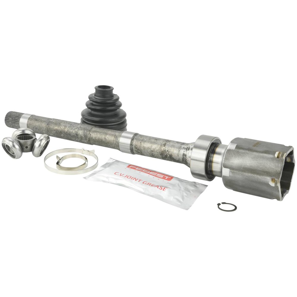 FEBEST 0511CX5AT4WDRH ШРУС внутренний правый 24X37X31