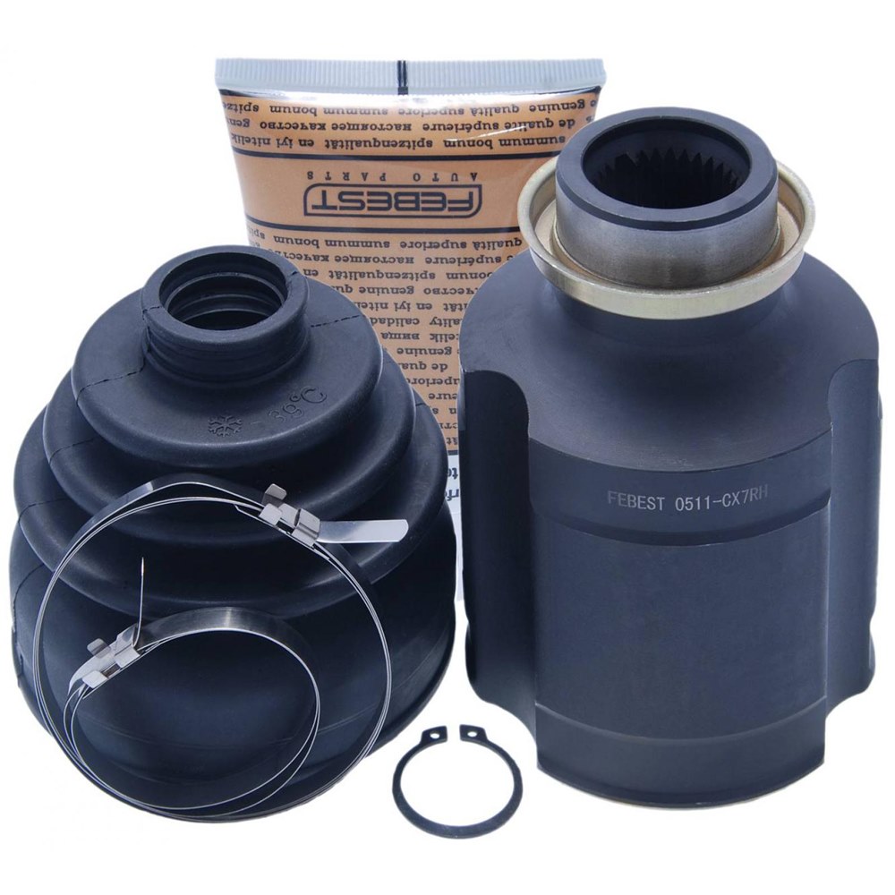FEBEST 0511CX7RH ШРУС внутренний правый 36X48X31