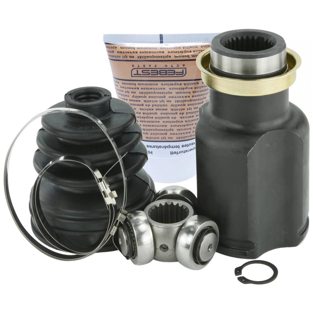 FEBEST 0511DY3WATRH ШРУС внутренний правый 20X43X28