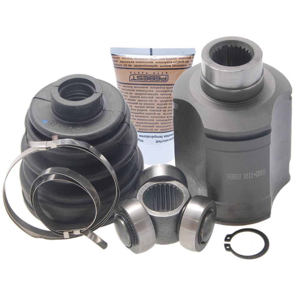 FEBEST 0511GDRH ШРУС внутренний правый 25X42X26