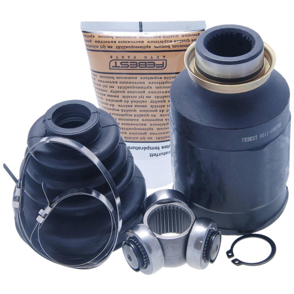 FEBEST 0511GHMTRH ШРУС внутренний правый 32X43X28