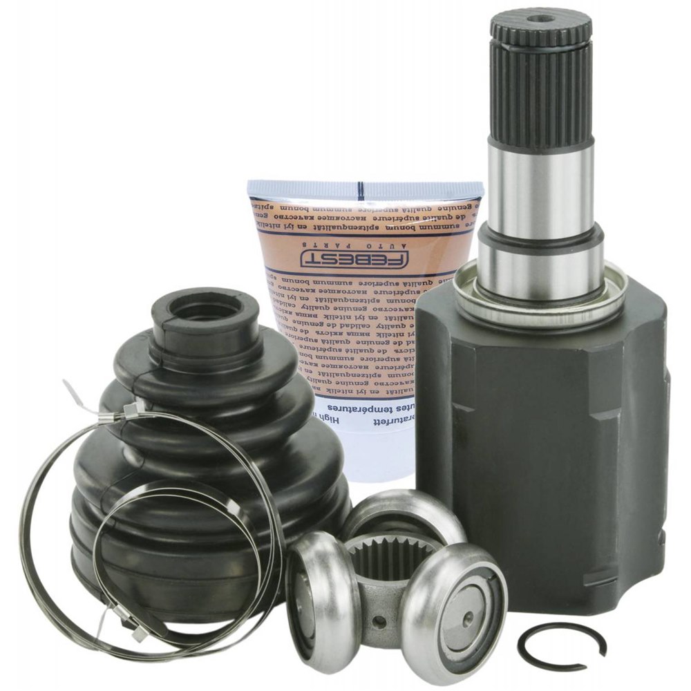 FEBEST 0511GJATLH ШРУС внутренний левый 24X40X31