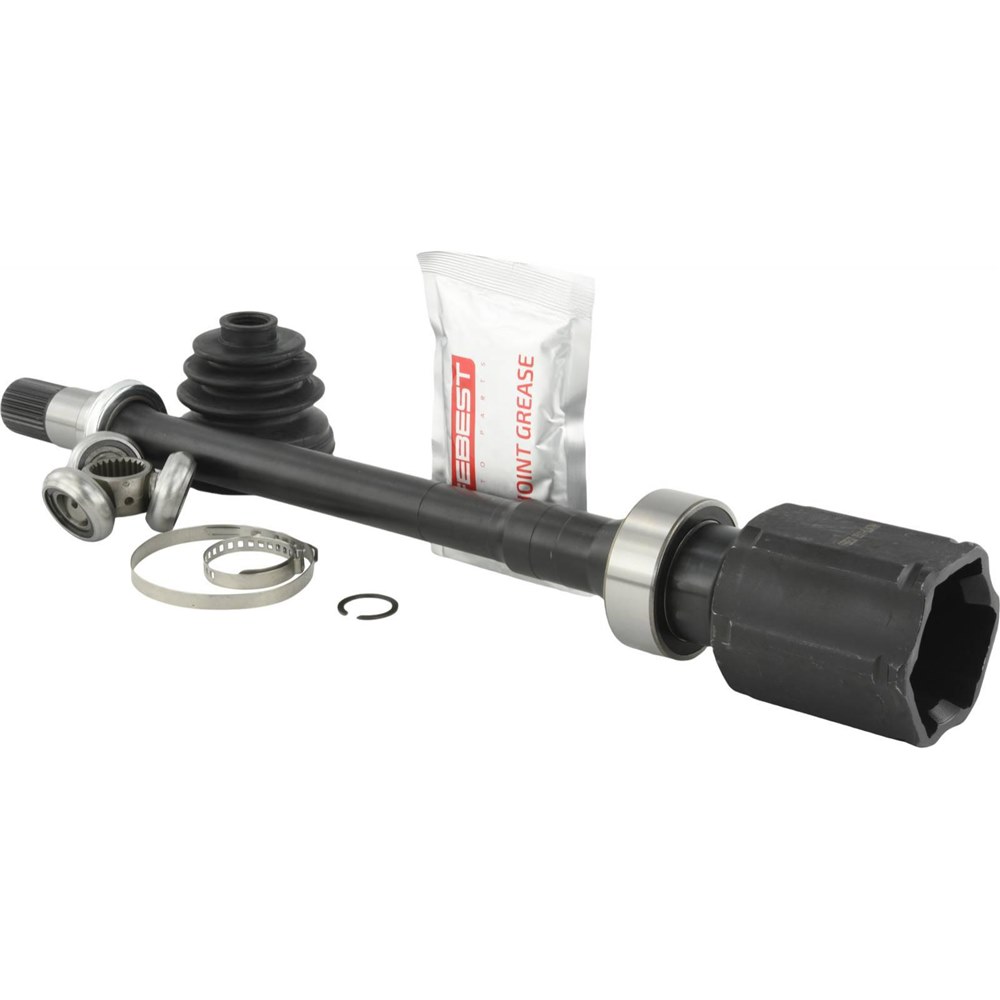 FEBEST 0511GJATRH ШРУС внутренний правый 24X40X31
