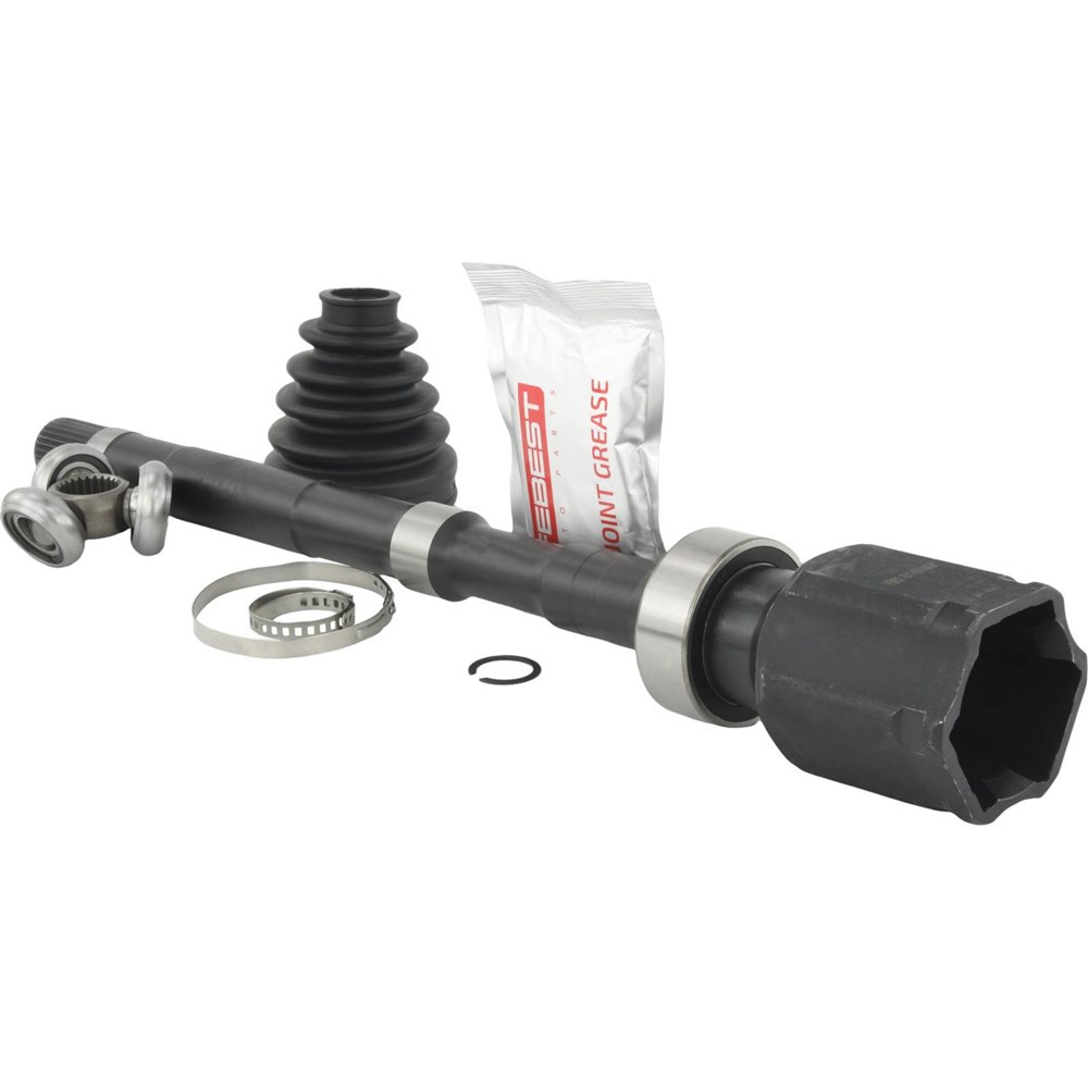 FEBEST 0511KEAT4WDRH ШРУС ВНУТРЕННИЙ ПРАВЫЙ 24X37X31 0511-KEAT4WDRH