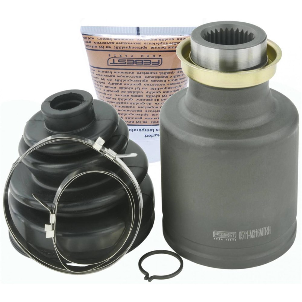 FEBEST 0511M316MTRH ШРУС внутренний правый 22X43X28