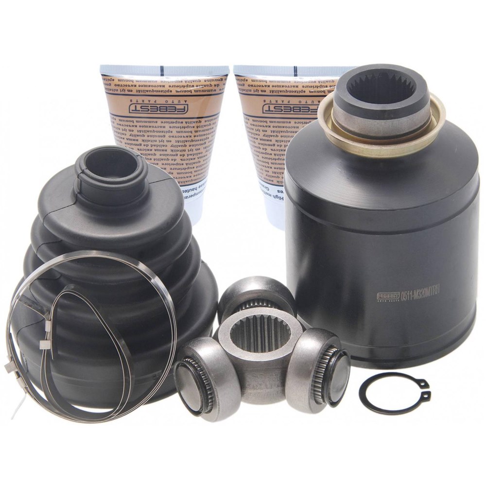 FEBEST 0511M320MTRH ШРУС внутренний правый 24X43X28