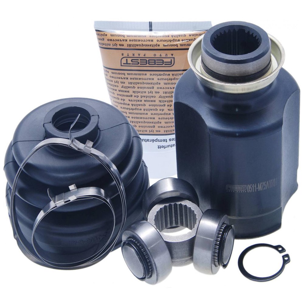 FEBEST 0511MZ5ATRH ШРУС внутренний правый 24X43X28