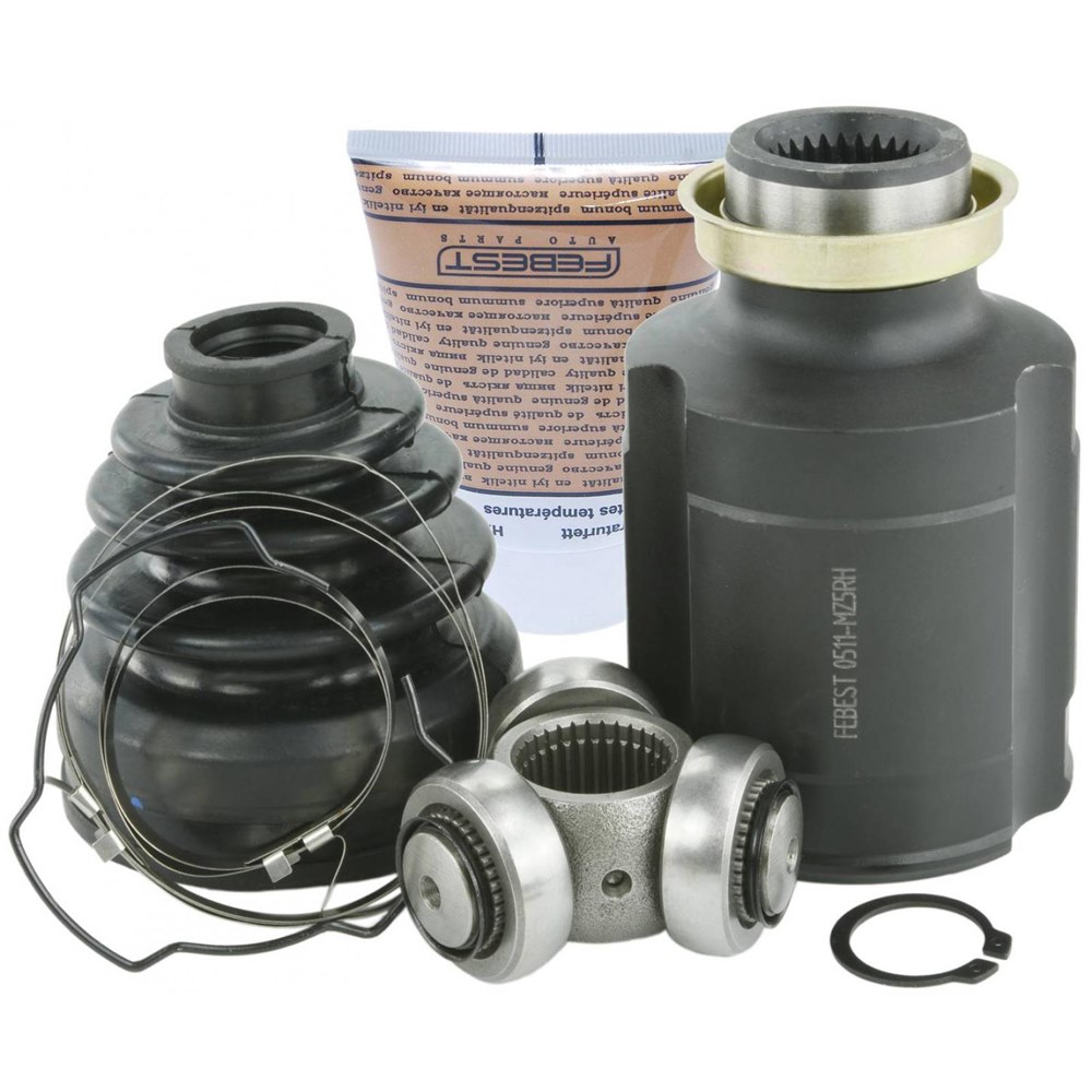 FEBEST 0511MZ5RH ШРУС внутренний правый 32X43X28
