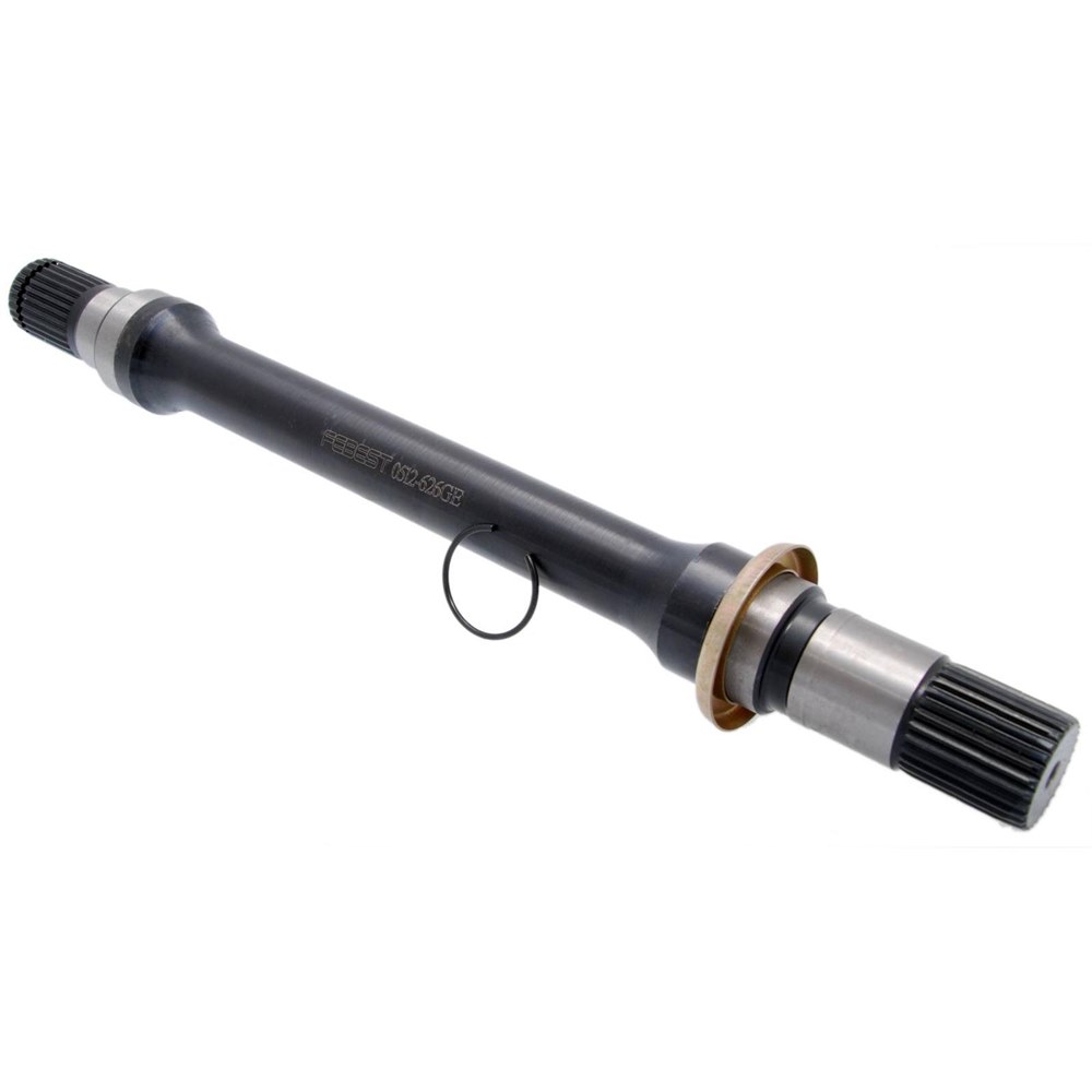 FEBEST 0512626GE Полуось правая 28X375X28