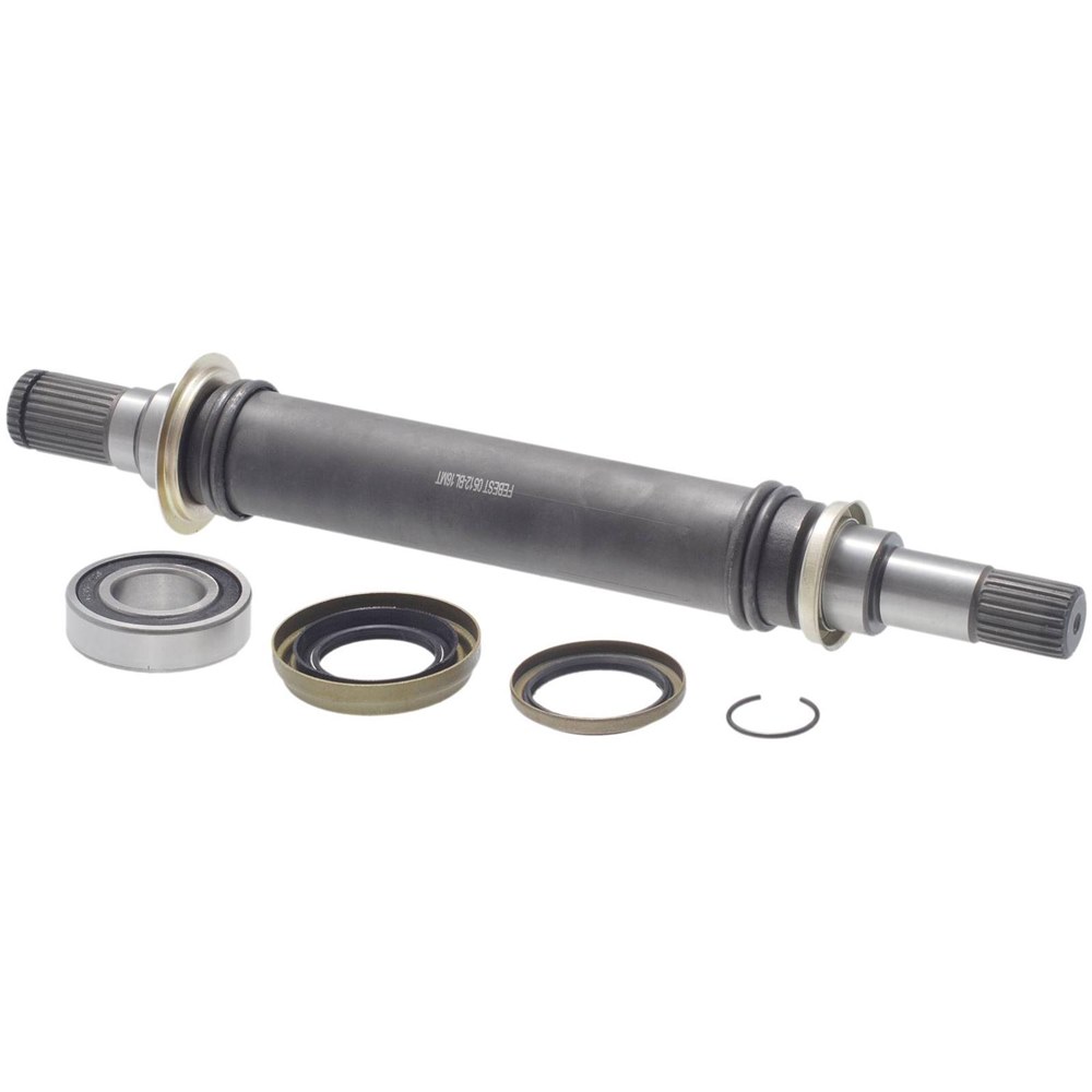 FEBEST 0512BL16MT Полуось правая 24x369x28 0512-BL16MT
