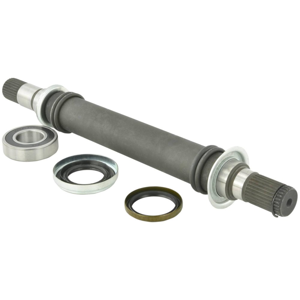 FEBEST 0512CWMT Полуось правая 28x413x28