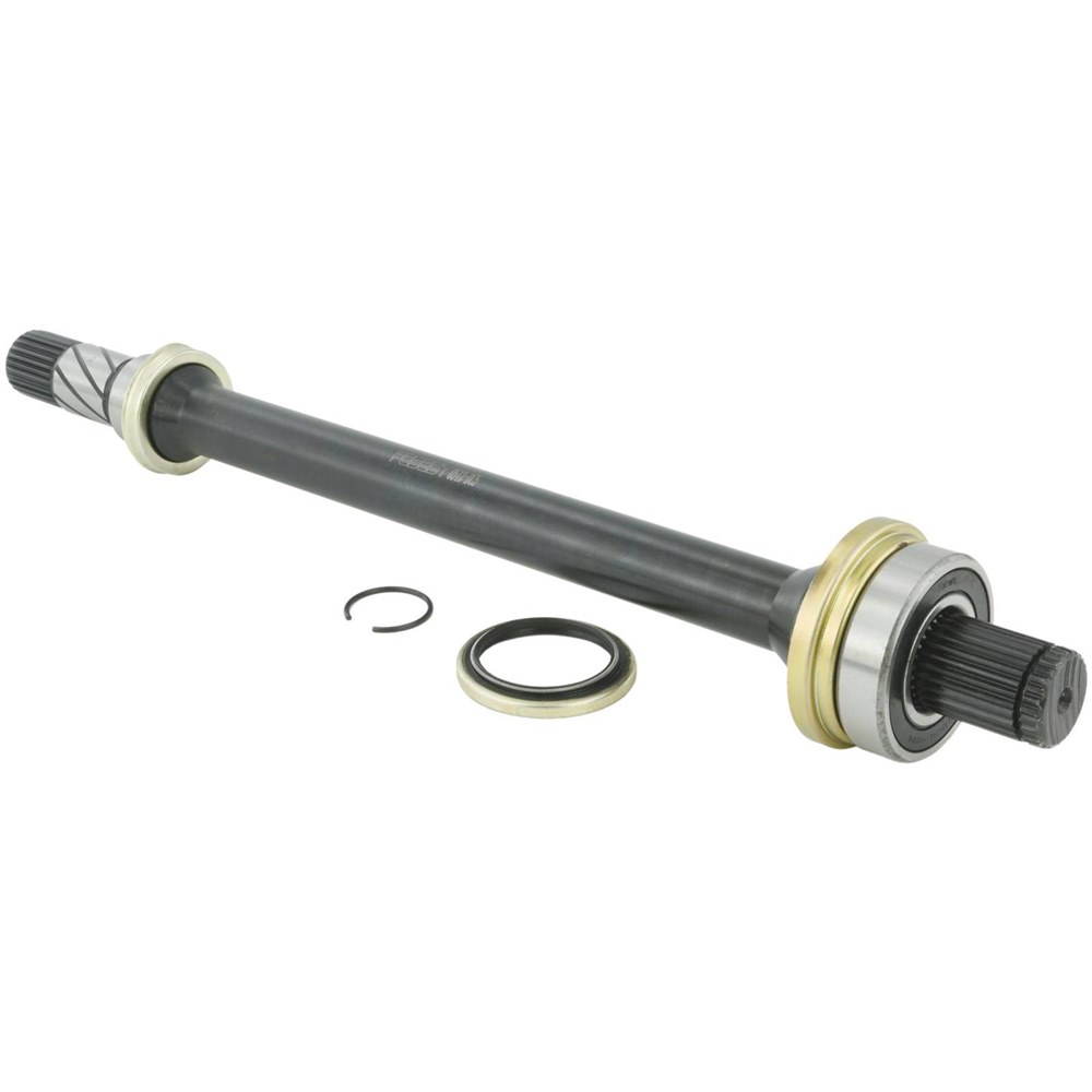 FEBEST 0512DC5 Полуось правая 26x445x28