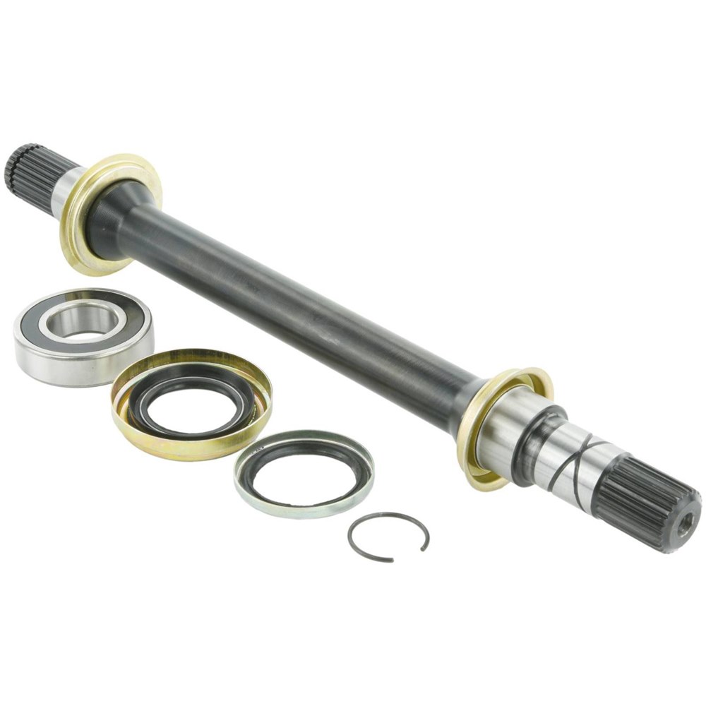 FEBEST 0512M2ATRH Полуось правая 26X398X28