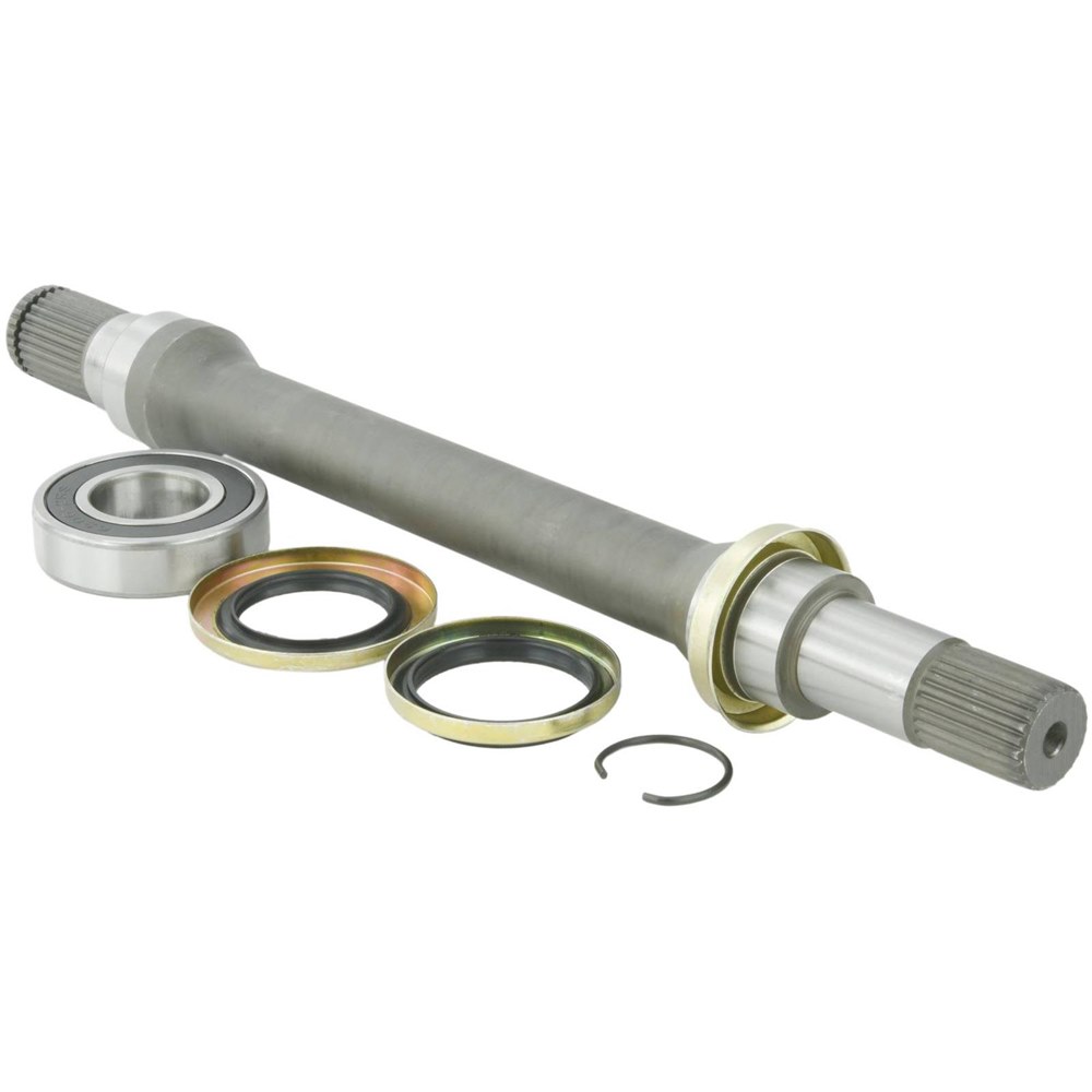 FEBEST 0512M323RH Полуось правая 24x372x28