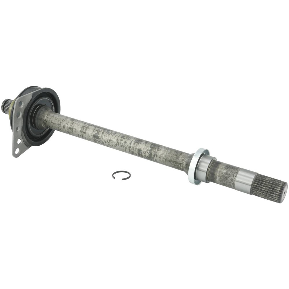 FEBEST 0512TRIBRH Полуось правая 30X494X35
