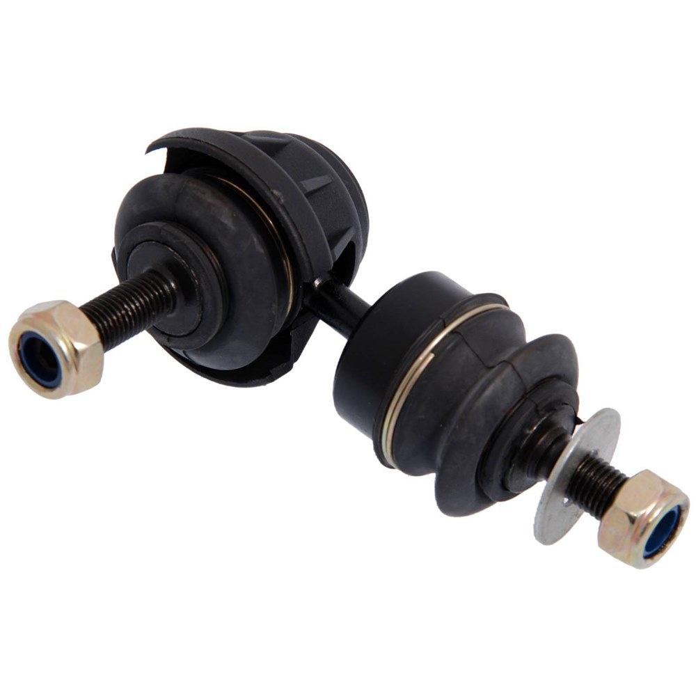 FEBEST 0523MZ3R Тяга стабилизатора FORD FOCUS II 11/04-/VOLVO S40 04-/MAZDA 3 зад.подв.лев/прав.